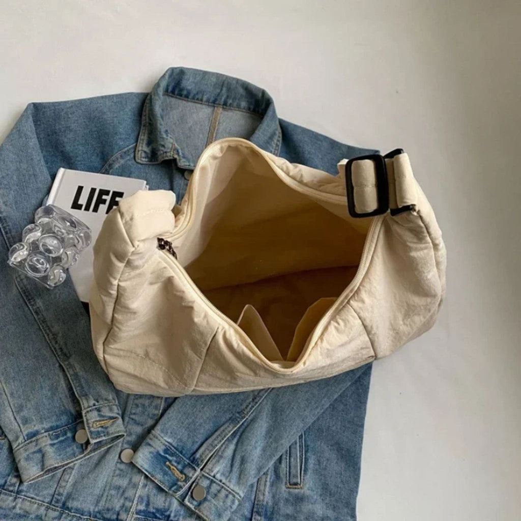 Casual Large Capacity Student Handbag & Hobo Bag for Women's