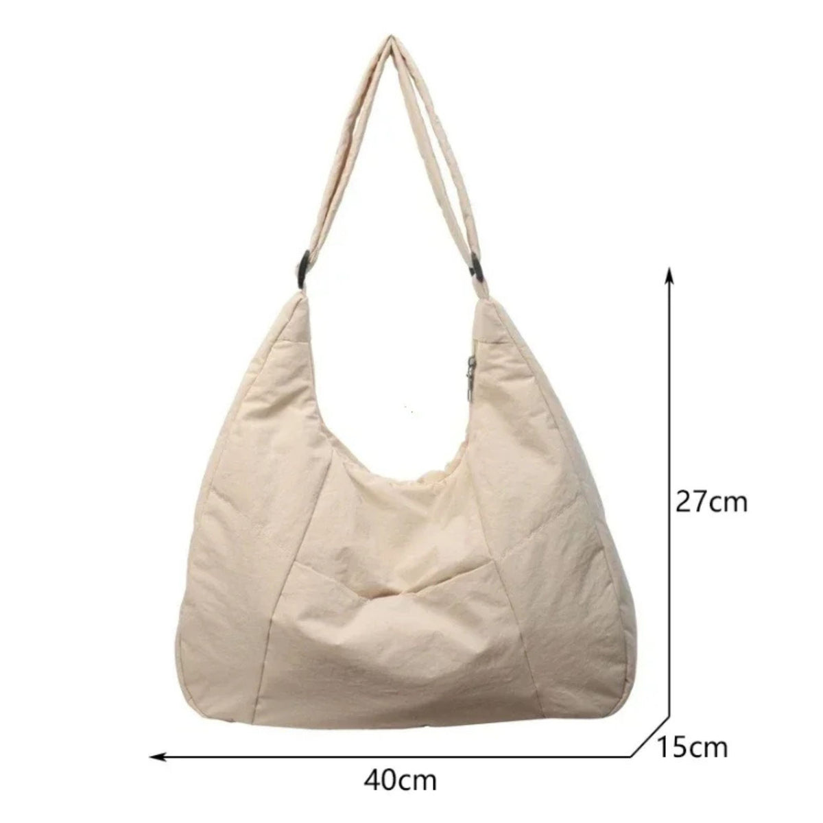 Casual Large Capacity Student Handbag & Hobo Bag for Women's