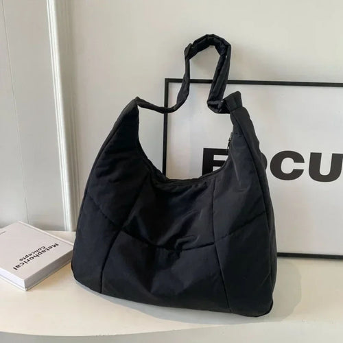 Casual Large Capacity Student Handbag & Hobo Bag for Women's