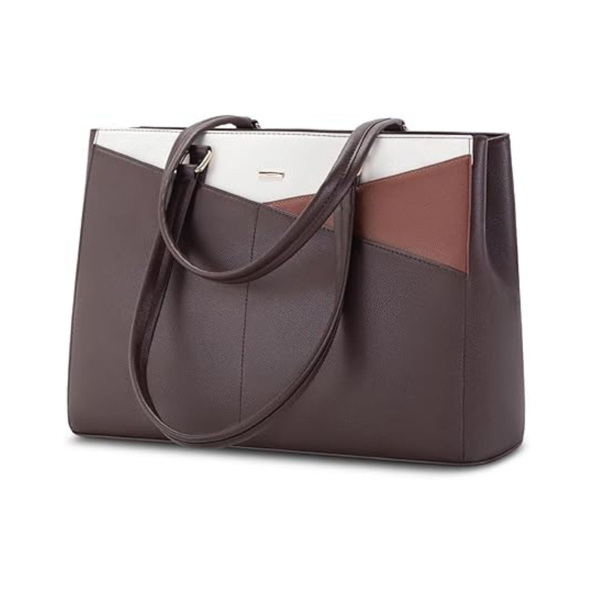 LOVEVOOK Large Capacity Office Work Bag & Briefcase